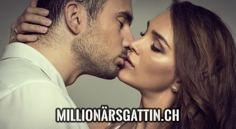 YouTube Millionärsgattin