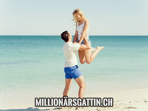 Sugar Daddy werden